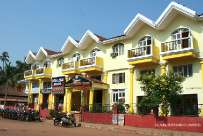 Gtdc Calangute Residency Annexe