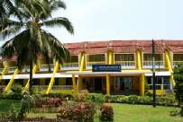 Gtdc Residencies Colva Residency