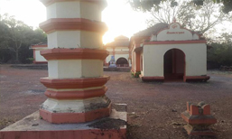 Bhagawati Devi Mandir, Goa