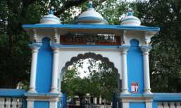 Shri Datta Mandir, Goa