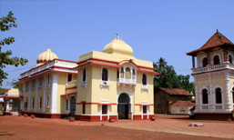 Shri Vitthal Mandir, Goa